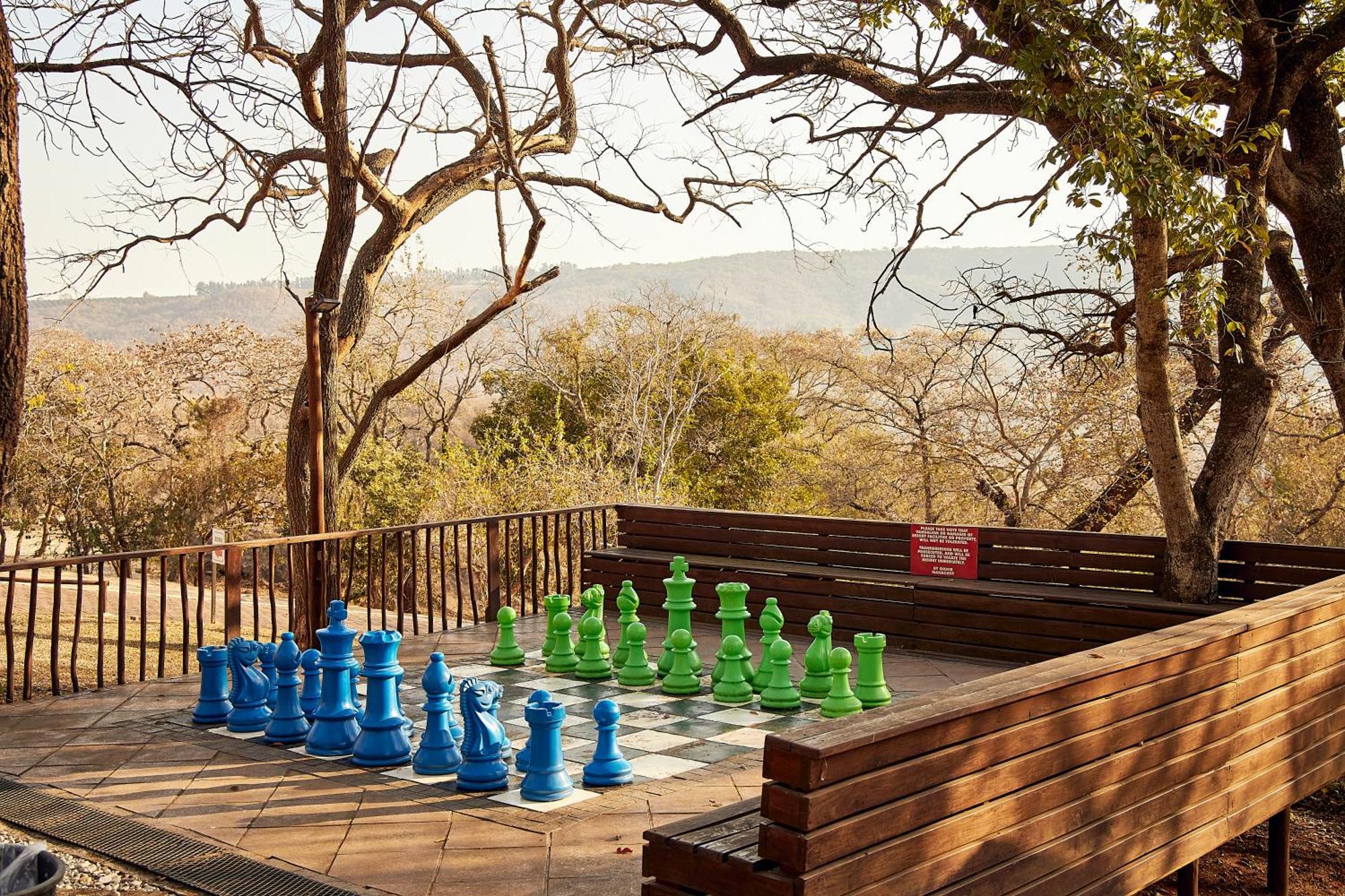 Waterberry Hill Διαμέρισμα Hazyview Εξωτερικό φωτογραφία