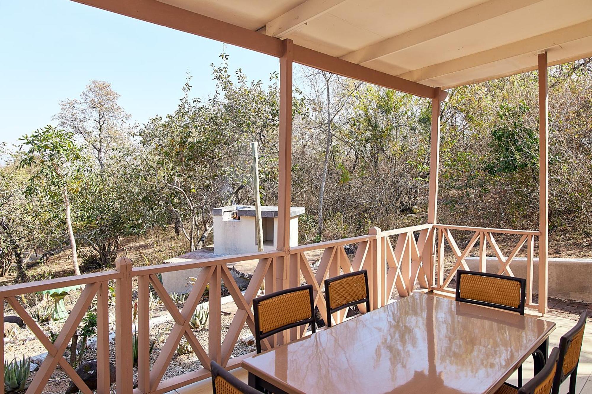 Waterberry Hill Διαμέρισμα Hazyview Εξωτερικό φωτογραφία