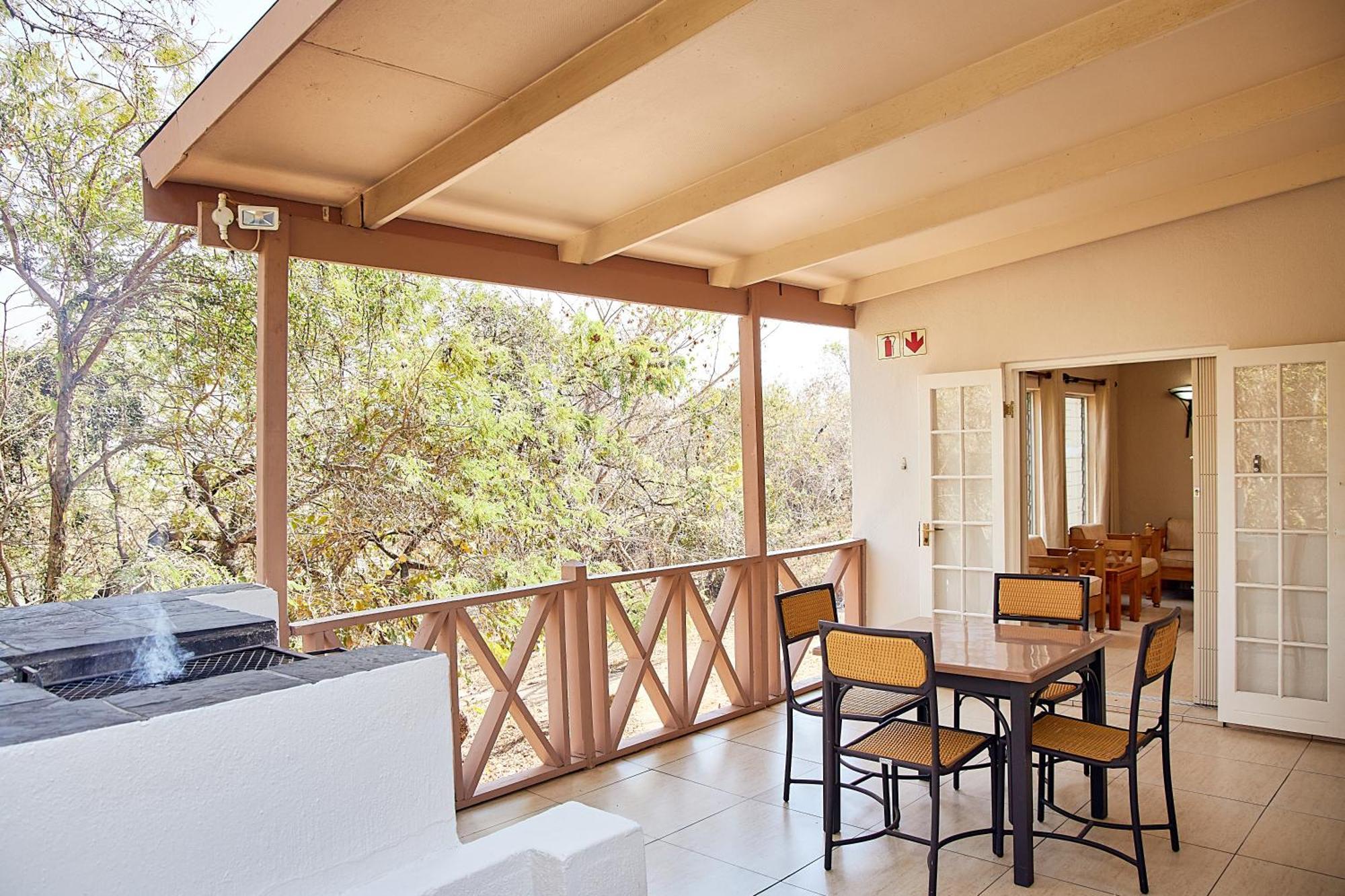 Waterberry Hill Διαμέρισμα Hazyview Εξωτερικό φωτογραφία