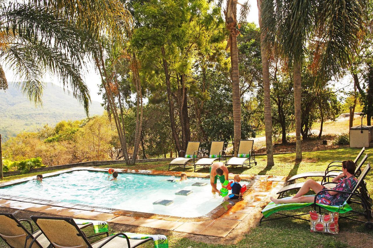 Waterberry Hill Διαμέρισμα Hazyview Εξωτερικό φωτογραφία