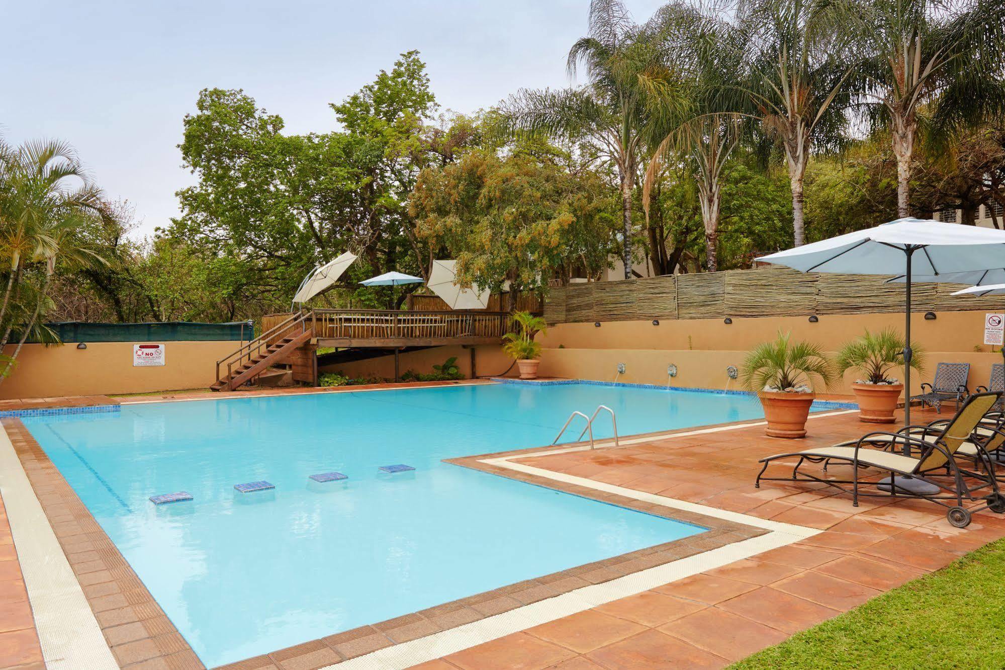Waterberry Hill Διαμέρισμα Hazyview Εξωτερικό φωτογραφία