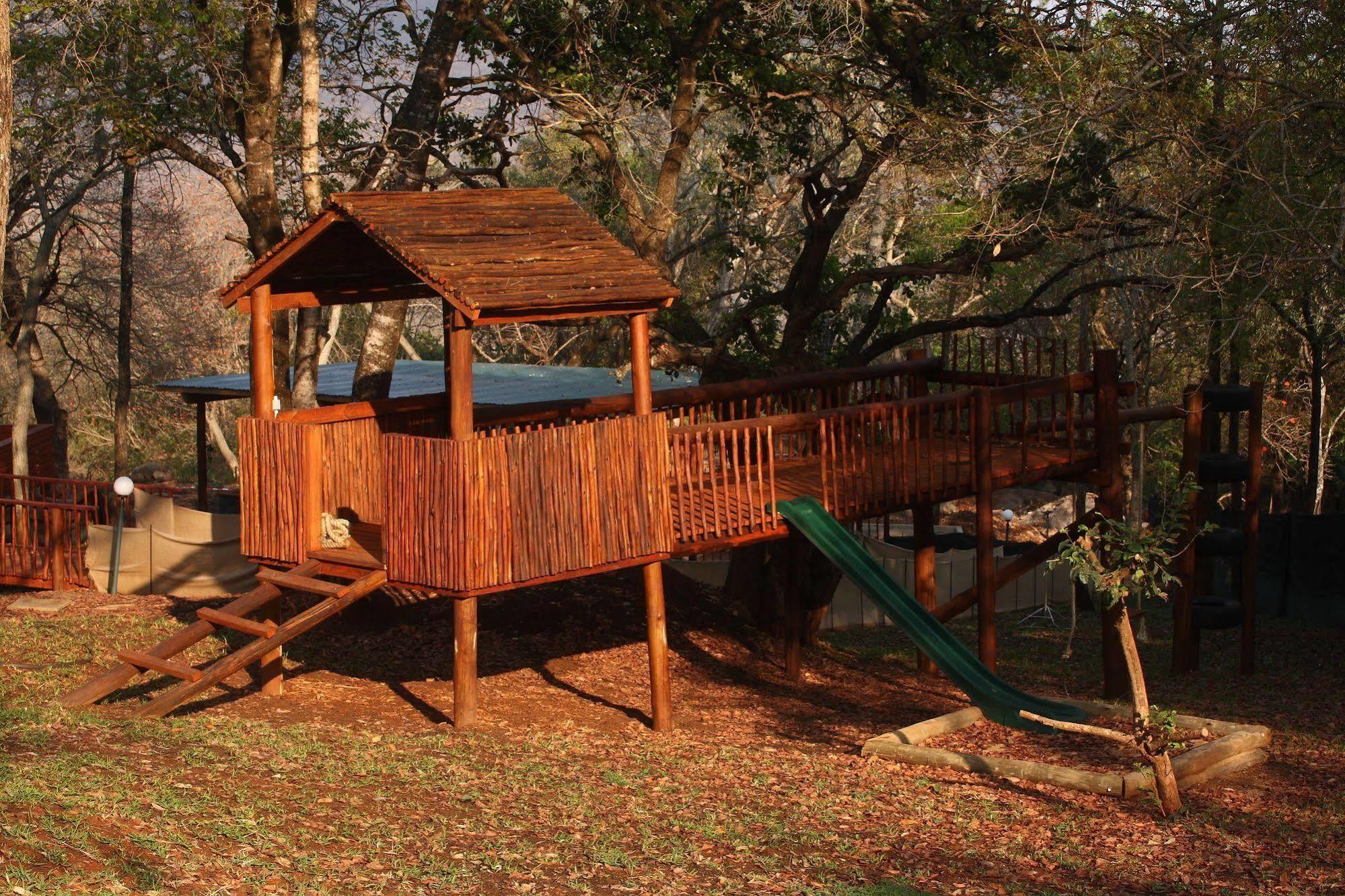 Waterberry Hill Διαμέρισμα Hazyview Εξωτερικό φωτογραφία