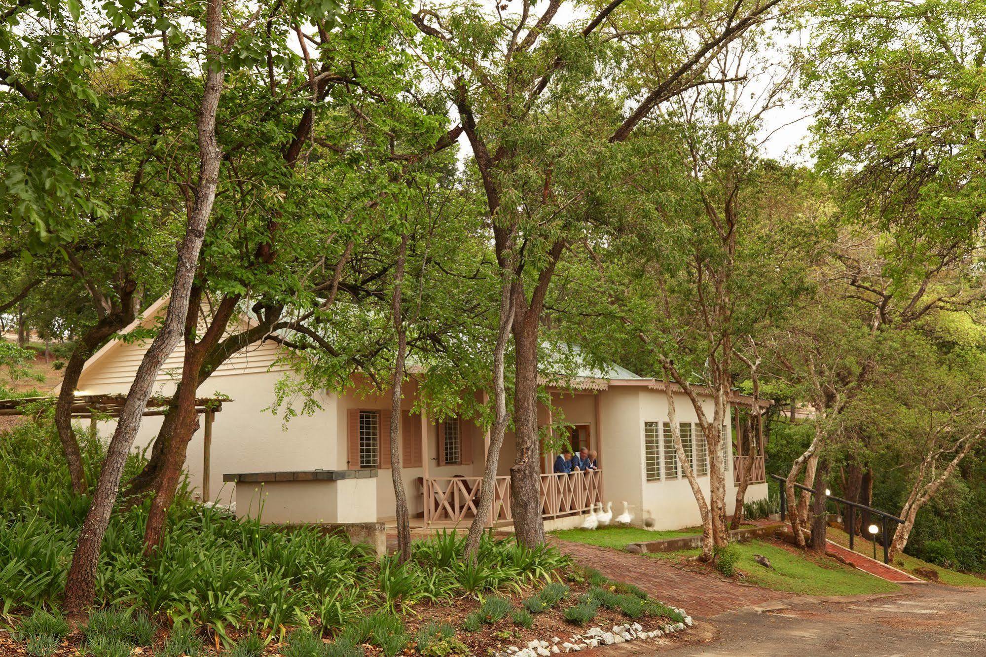 Waterberry Hill Διαμέρισμα Hazyview Εξωτερικό φωτογραφία