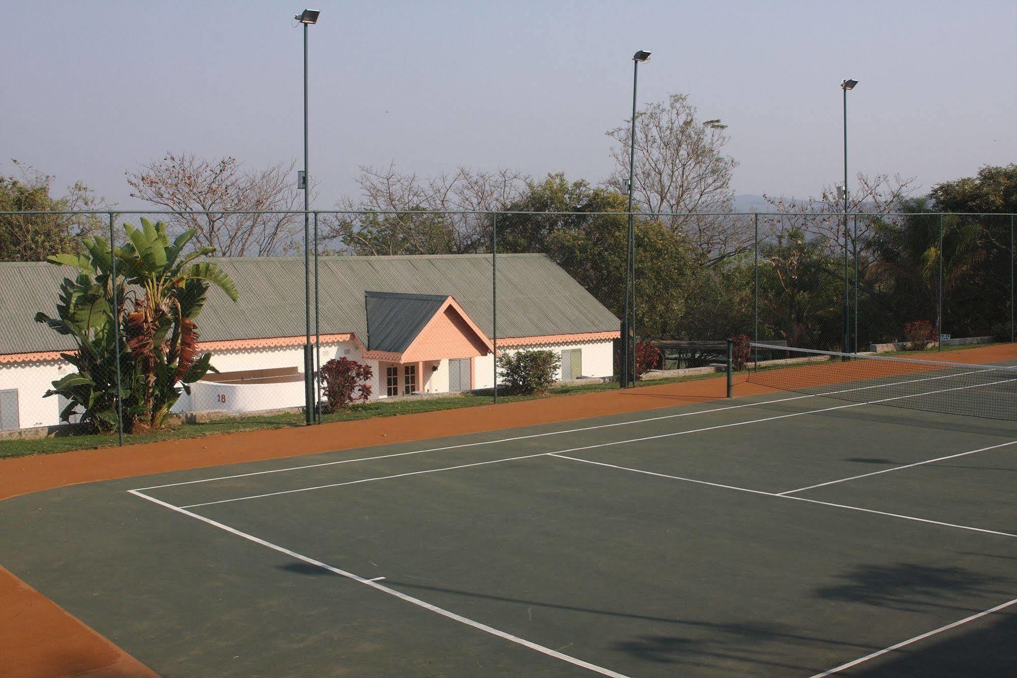 Waterberry Hill Διαμέρισμα Hazyview Εξωτερικό φωτογραφία
